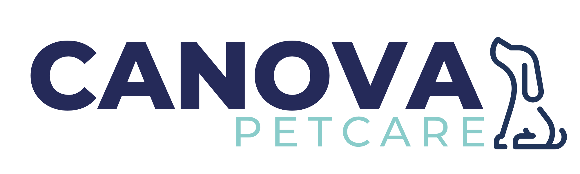 CANOVA PETCARE logo